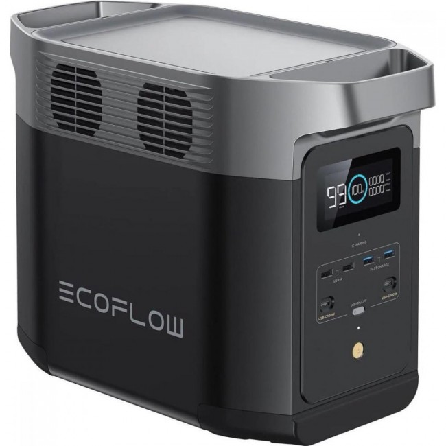 EcoFlow DELTA 2 (ZMR330-IN)