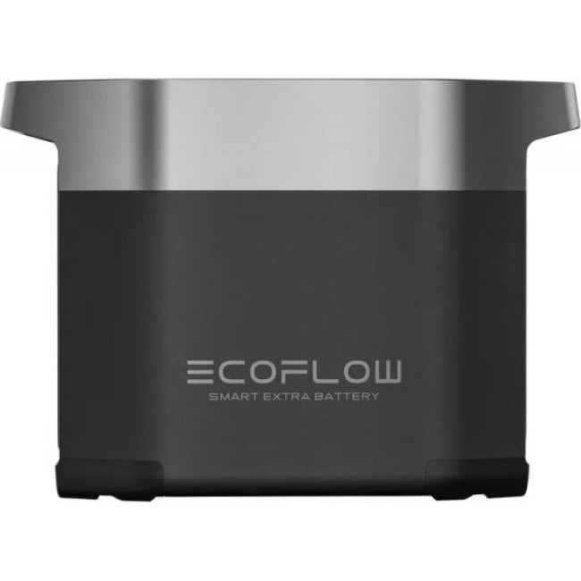 Дополнительная батарея EcoFlow DELTA 2 Extra Battery (ZMR330EB)