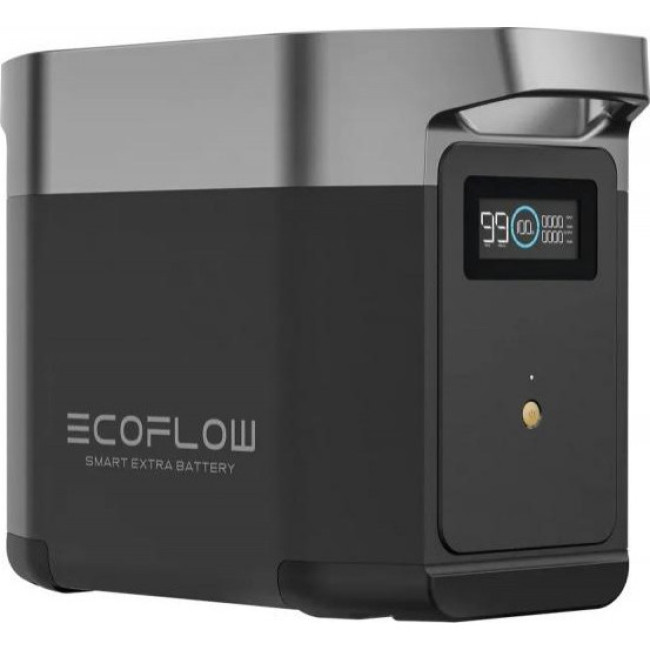 Дополнительная батарея EcoFlow DELTA 2 Extra Battery (ZMR330EB)