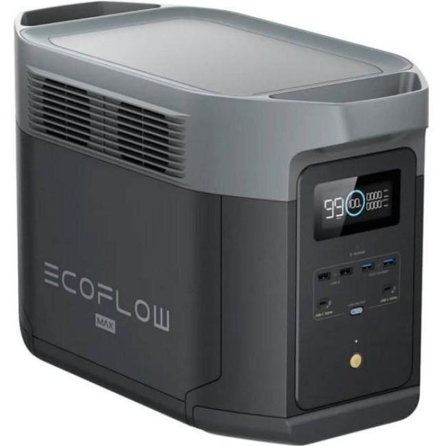 Зарядна станція EcoFlow DELTA 2 Max (EFDELTA2Max-EU)