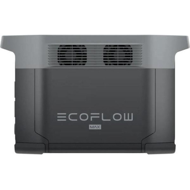 Зарядна станція EcoFlow DELTA 2 Max (EFDELTA2Max-EU)