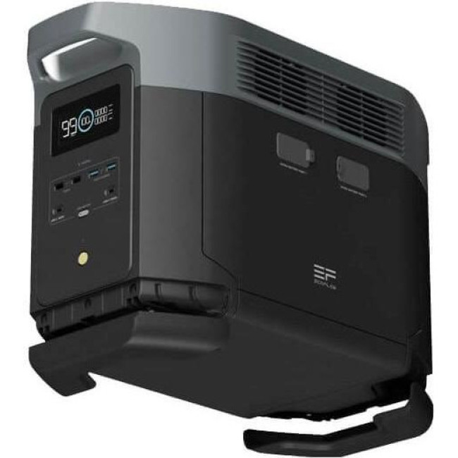 EcoFlow DELTA 2 Max (EFDELTA2Max-EU)