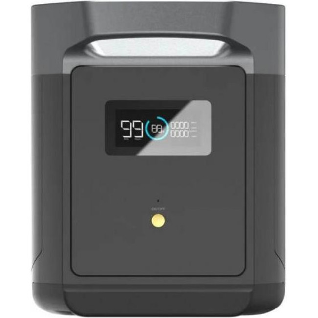 EcoFlow DELTA 2 Max Extra Battery (EFDELTA2MaxEB)