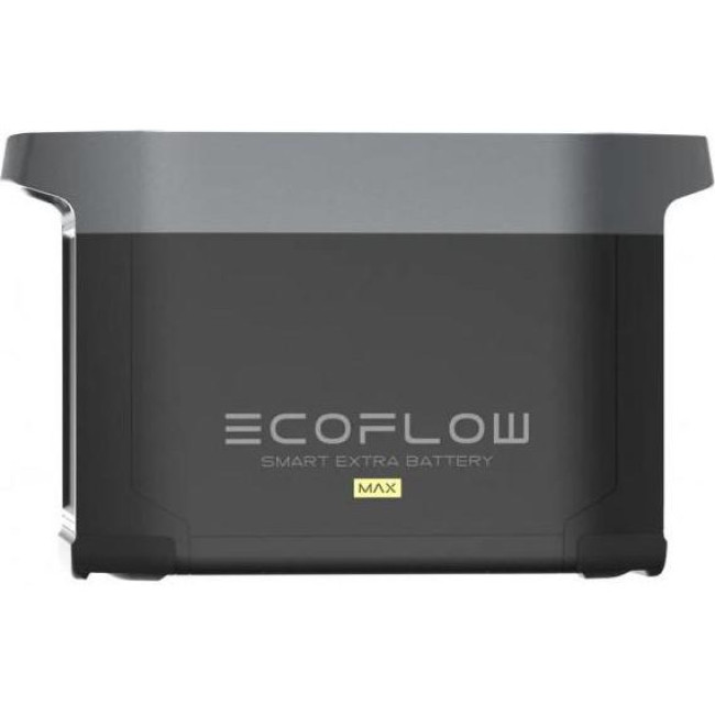 EcoFlow DELTA 2 Max Extra Battery (EFDELTA2MaxEB)