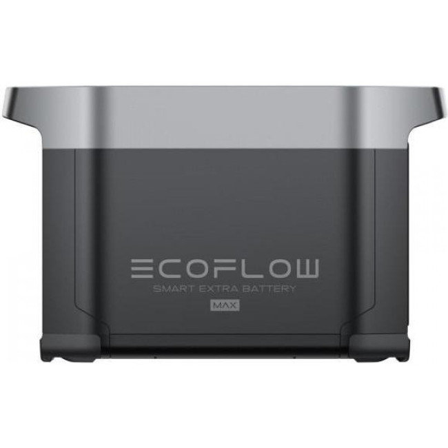 EcoFlow DELTA 2 Max Extra Battery (EFDELTA2MaxEB)