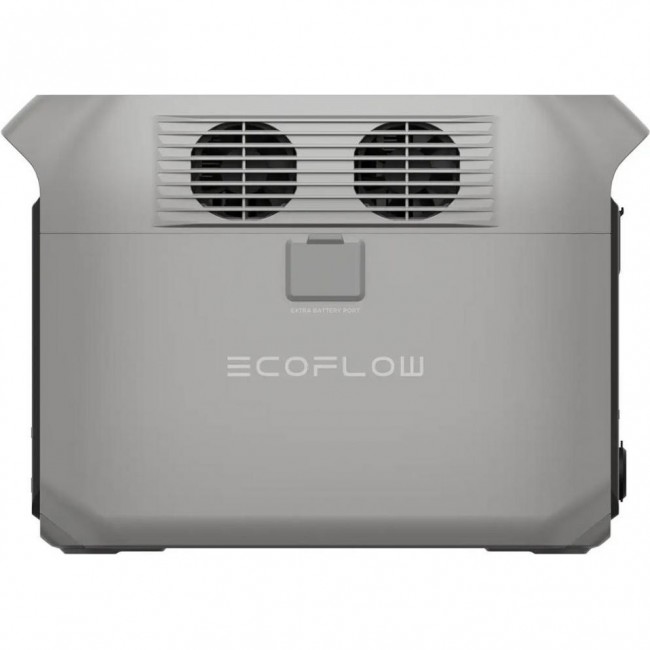 EcoFlow DELTA 3 1500 (EFDELTA1500-CN)