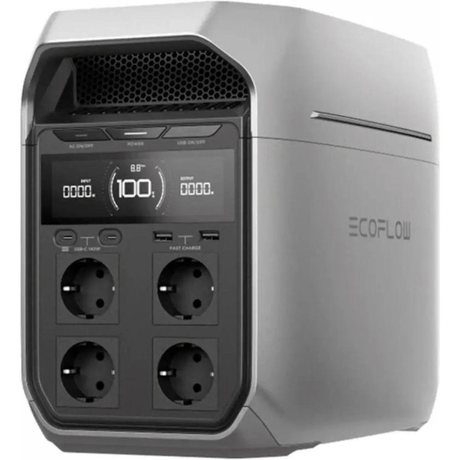 EcoFlow DELTA 3 Plus (EF_DELTA3Plus)