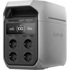 Зарядная станция EcoFlow DELTA 3 Plus (EF_DELTA3Plus)