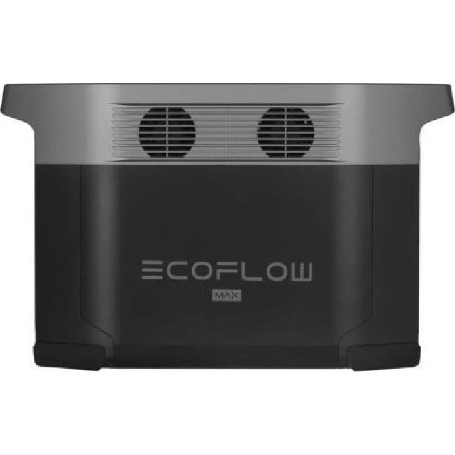 EcoFlow DELTA Max 1600 (DELTAMAX1600-EU)