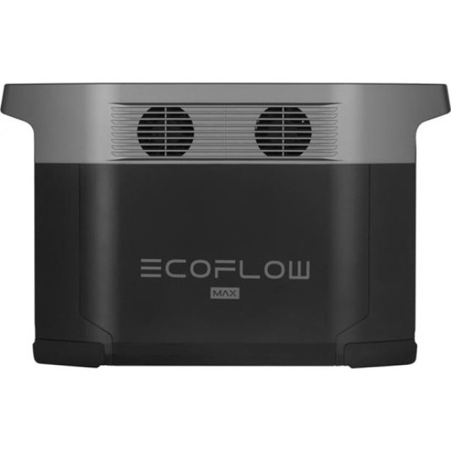 EcoFlow DELTA Max 2000 (DELTA2000-EU)