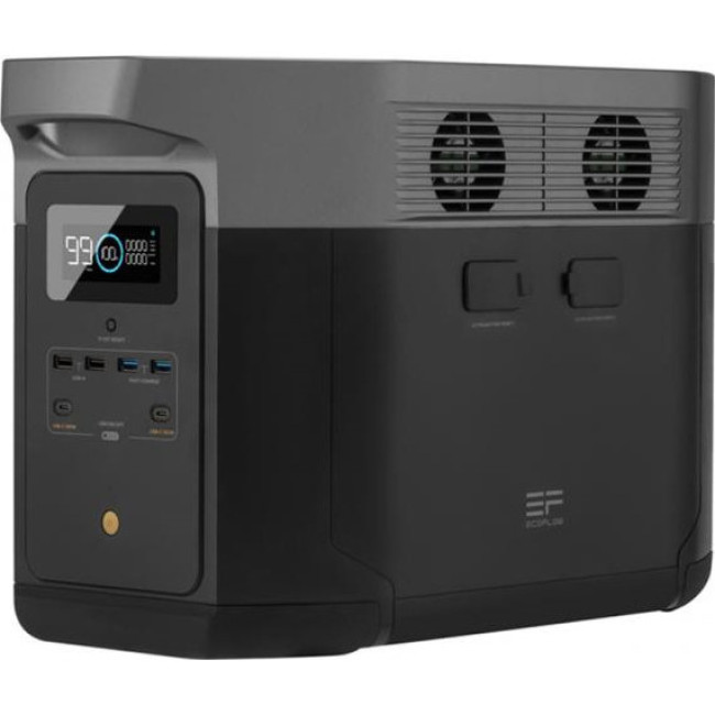 EcoFlow DELTA Max 2000 (DELTA2000-EU)