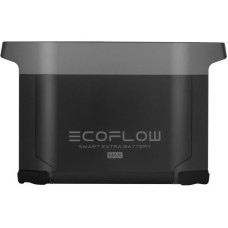 EcoFlow DELTA Max Extra Battery (DELTA2000EB-US)