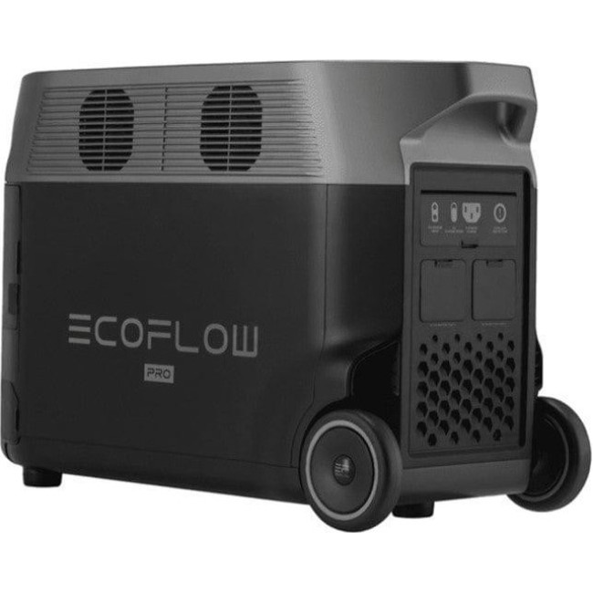 EcoFlow DELTA Pro (DELTAPro-EU)