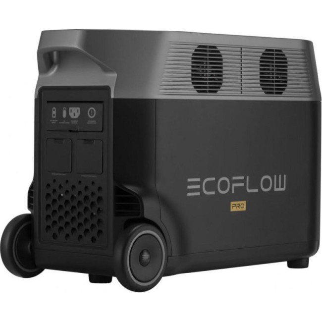 EcoFlow DELTA Pro (DELTAPro-EU)