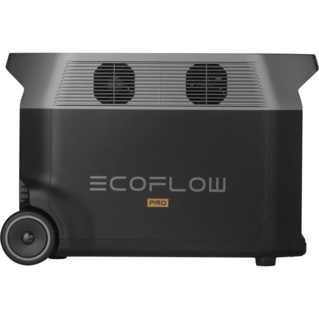 EcoFlow DELTA Pro (DELTAPro-EU)