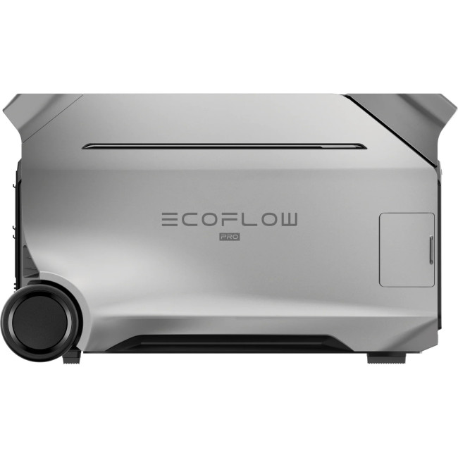 Зарядна станція EcoFlow DELTA Pro 3 EU