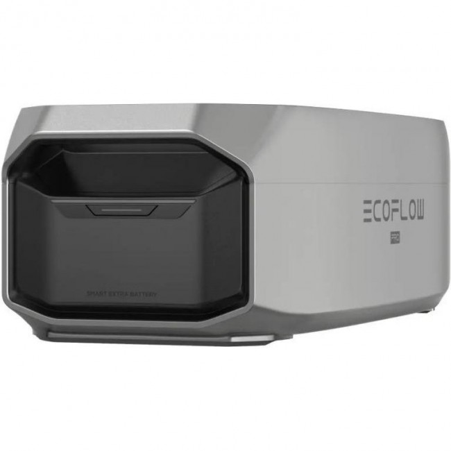 Зарядна станція EcoFlow DELTA Pro 3 Smart Extra Battery (EFDELTAPRO3EB)