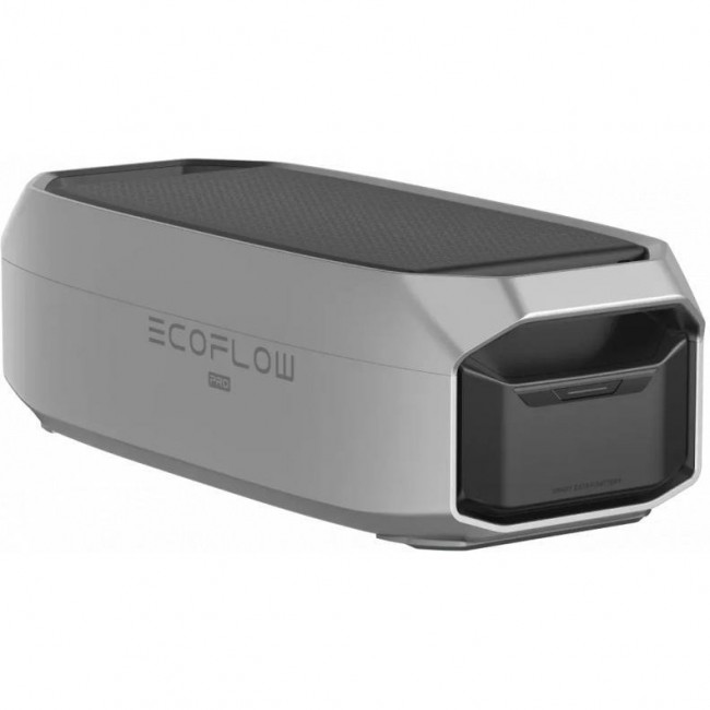 Зарядна станція EcoFlow DELTA Pro 3 Smart Extra Battery (EFDELTAPRO3EB)