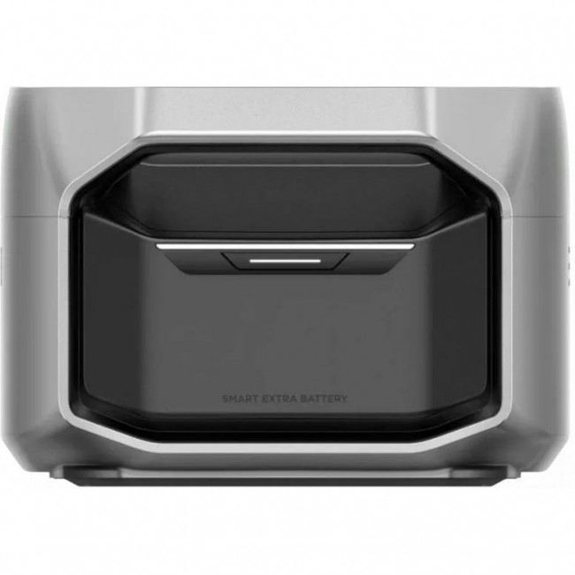 Зарядна станція EcoFlow DELTA Pro 3 Smart Extra Battery (EFDELTAPRO3EB)