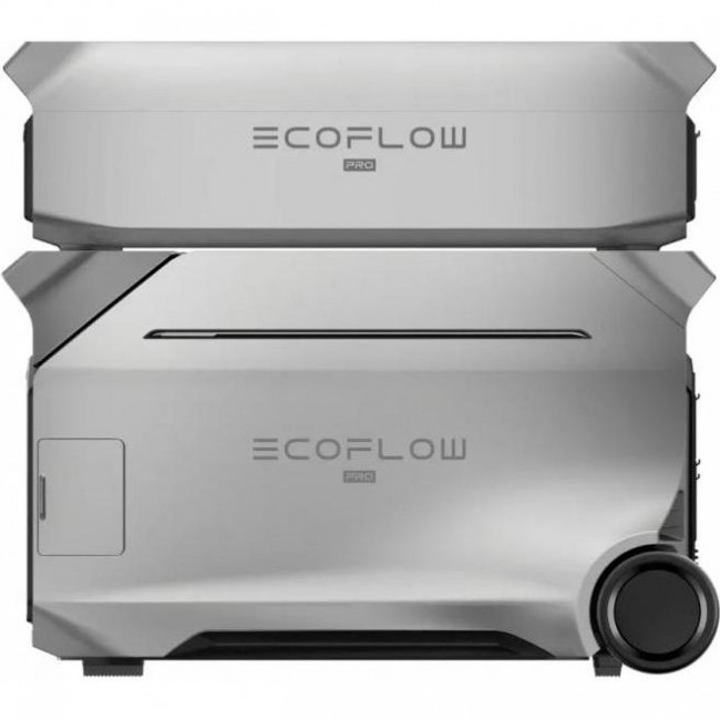 Зарядна станція EcoFlow DELTA Pro 3 Smart Extra Battery (EFDELTAPRO3EB)