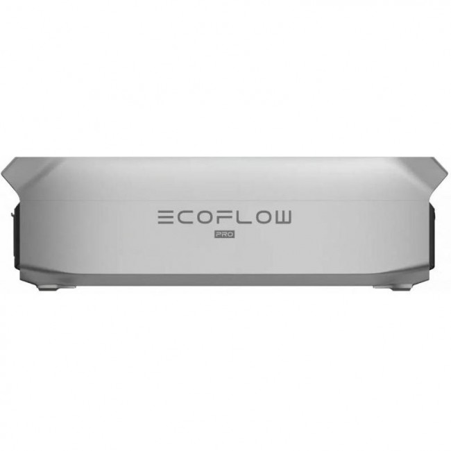 Зарядна станція EcoFlow DELTA Pro 3 Smart Extra Battery (EFDELTAPRO3EB)