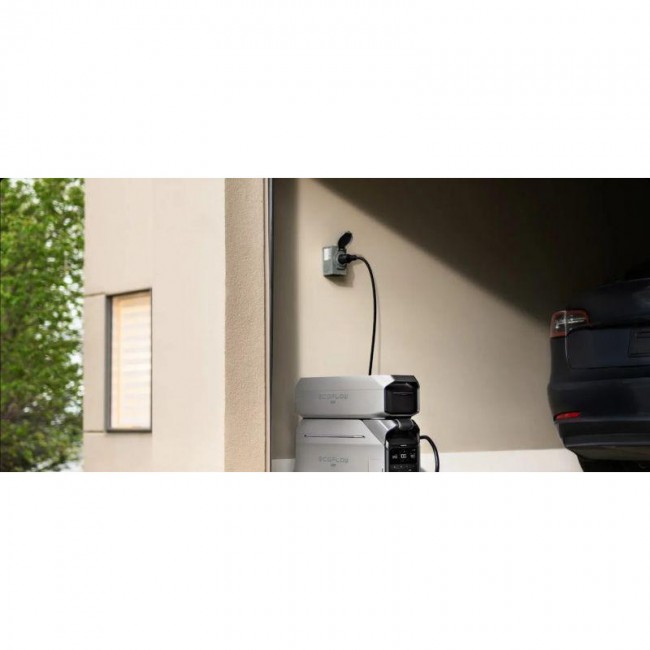 EcoFlow DELTA 3 Extra Battery