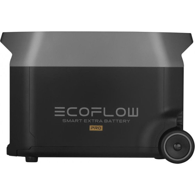 EcoFlow DELTA Pro Extra Battery (DELTAProEB-US)