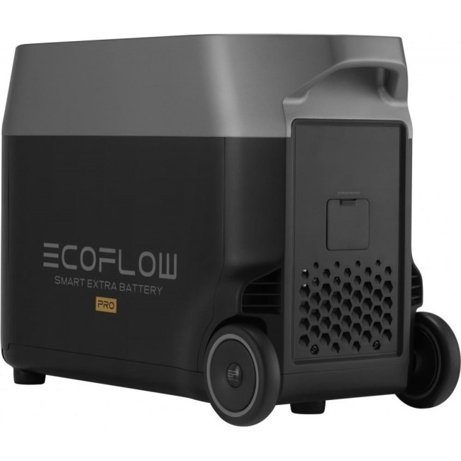 EcoFlow DELTA Pro Extra Battery (DELTAProEB-US)