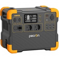 Pecron E1500LFP