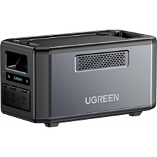 Зарядная станция UGREEN EB2000 2048Wh LiFePO4