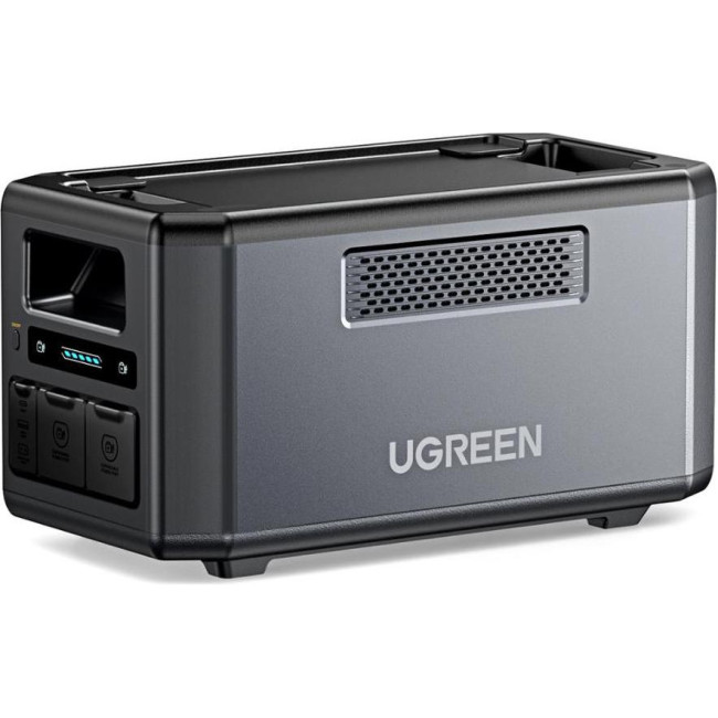 UGREEN EB2000 2048Wh LiFePO4