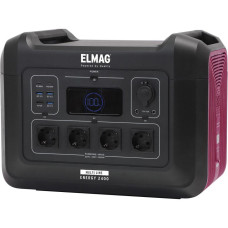 ELMAG ENERGY 2400