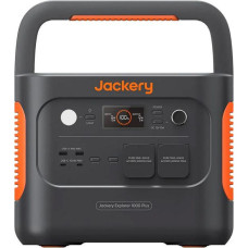 Jackery Explorer 1000 Plus - 1264Wh | 2000W