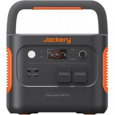 Jackery Explorer 1000 Plus (JE-1000C)