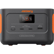 Jackery Explorer 100 Plus