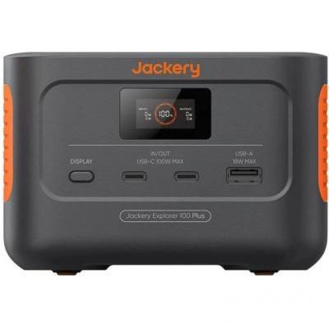 Jackery Explorer 100 Plus (JE-100A)