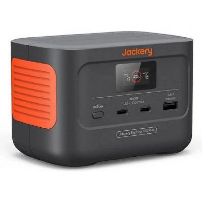 Jackery Explorer 100 Plus (JE-100A)