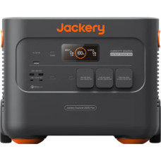 Jackery Explorer 2000 Plus (21-0001-000037)