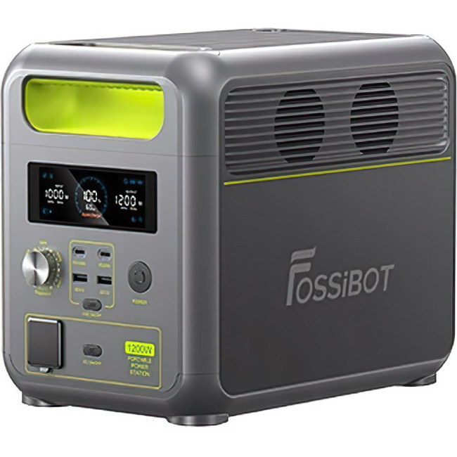 Fossibot F1200 1024Wh 1200W