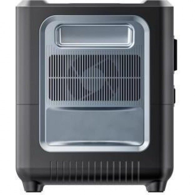 Зарядна станція PowerPlant G24 2048Wh 2400W (PB931392)