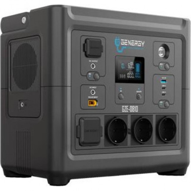 Genergy GZE-0810