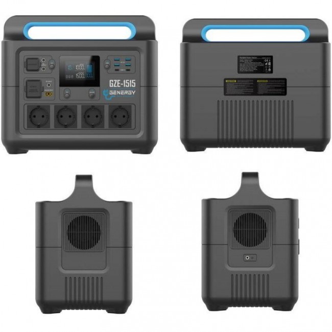 Genergy GZE-1515