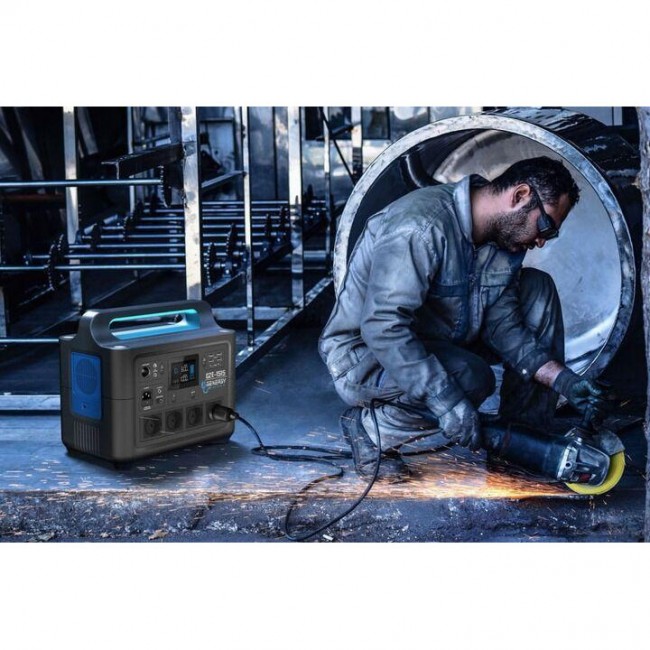 Genergy GZE-1515
