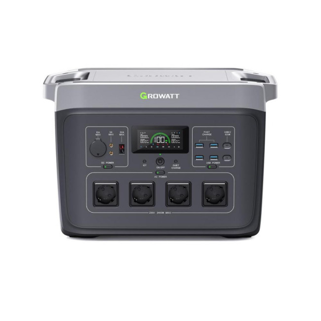 Growatt INFINITY 2000 PRO