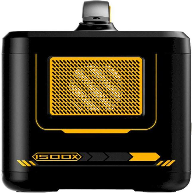 Vtoman Jump 1500X 828Wh 1500W