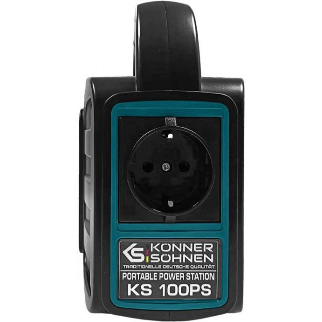 Konner&Sohnen KS 100PS