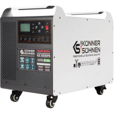 Konner&Sohnen KS 3000PS