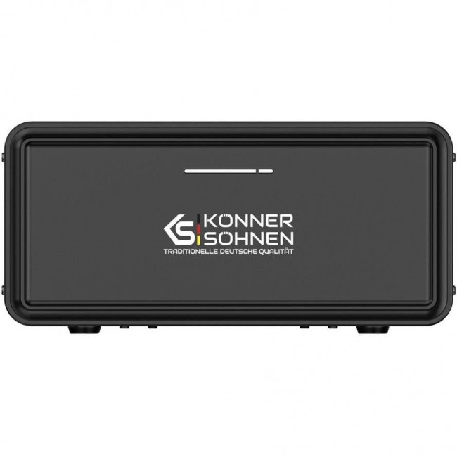 Переносная зарядная станция Konner&Sohnen KS EXB-2400