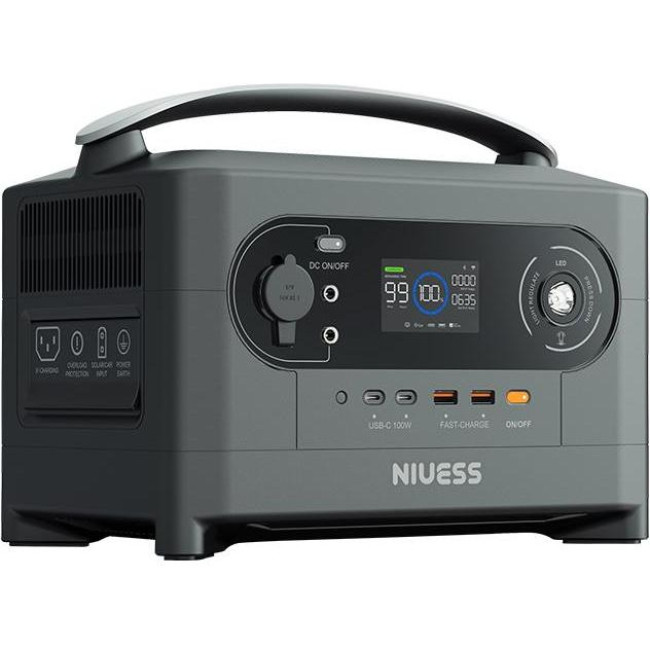 NIUESS NE-700 Pro