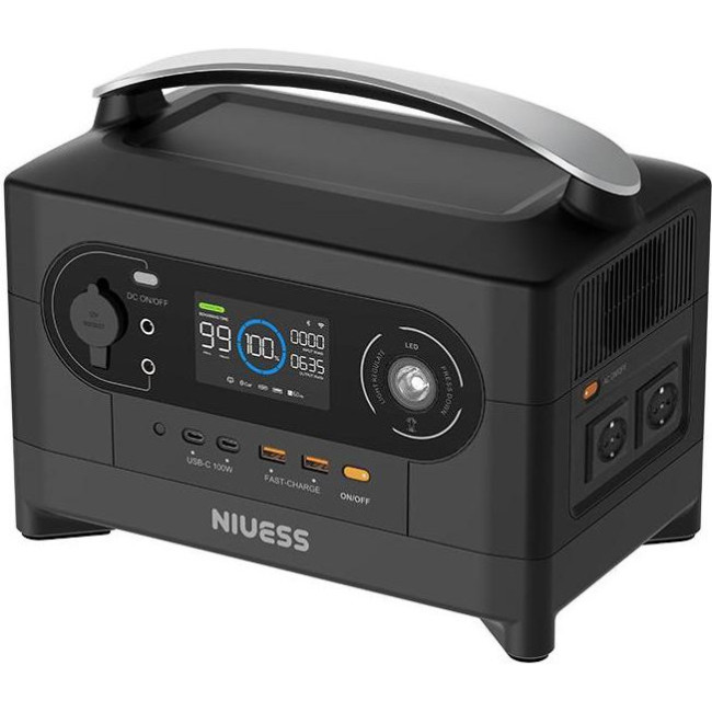 NIUESS NE-700 Pro